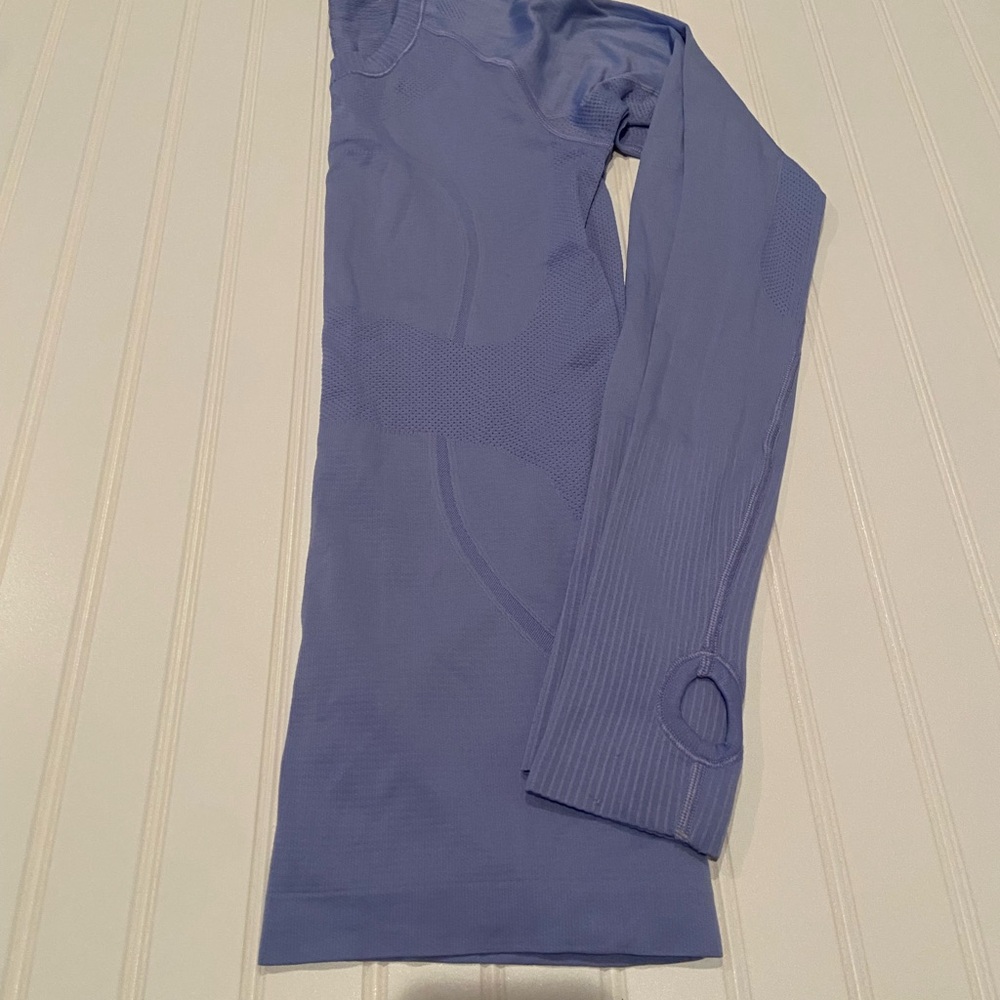 lululemon athletica Swiftly Tech Long-Sleeve Shirt Race Length